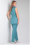 YOUR SIZE 2230 бледно-бирюзовый