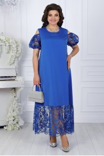 Ninele 7448 василек