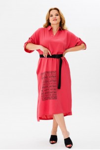 Michel chic 2167 ягодный