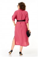 Michel chic 2167 ягодный