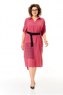 Michel chic 2167 ягодный