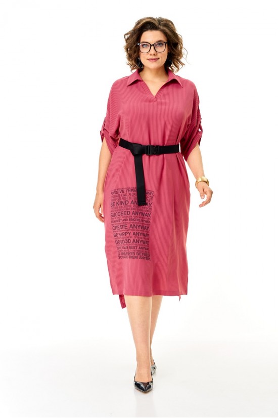 Michel chic 2167 ягодный