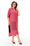 Michel chic 2167 ягодный