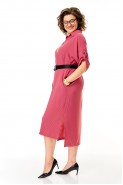 Michel chic 2167 ягодный