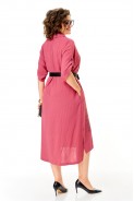 Michel chic 2167 ягодный