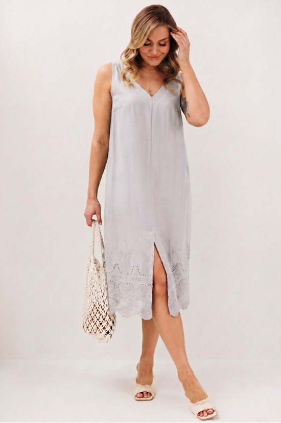 Fantazia mod 4850 серый