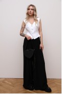LM.Wear 5387 черно-белый