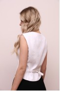 LM.Wear 5387 черно-белый