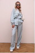 LM.Wear 5859 голубая пыль