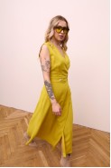 LM.Wear 83 желтый