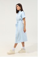 LM.Wear 3067 небесно-голубой