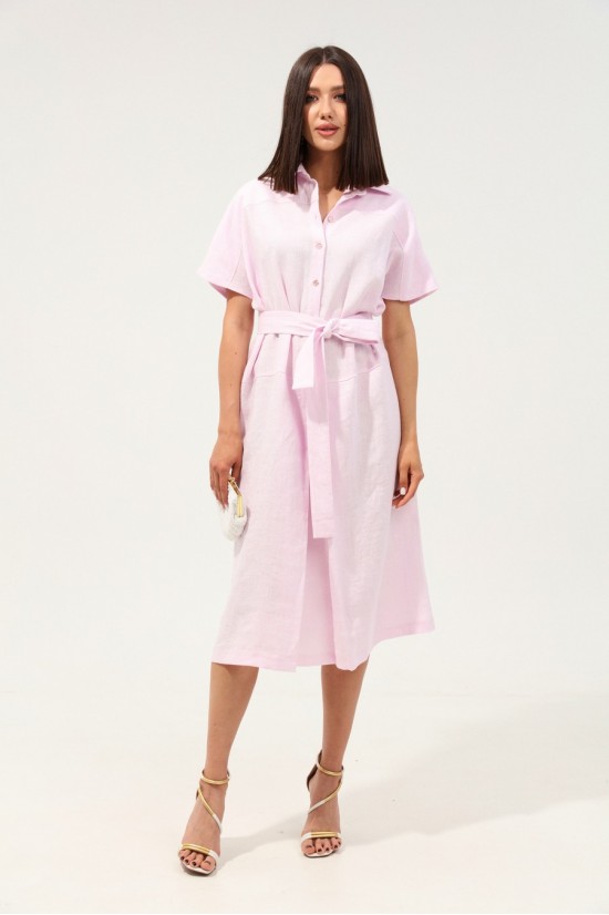LM.Wear 3067 розовый зефир
