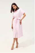 LM.Wear 3067 розовый зефир