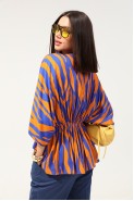 LM.Wear 81 зебра