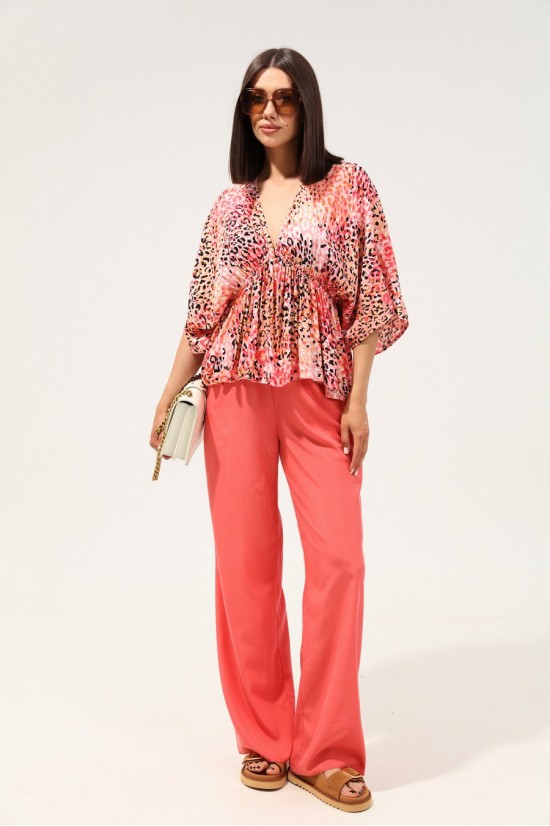 LM.Wear 8148 коралл