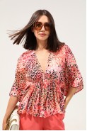 LM.Wear 8148 коралл