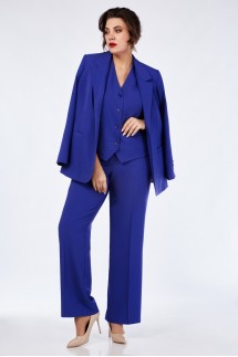 Vilena fashion 947 синий