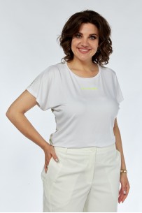 Anna Majewska А302 молочный Anna Majewska А302 молочный