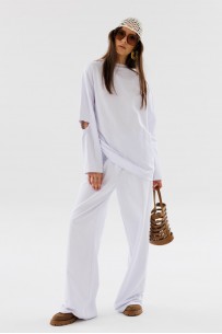 NIKVA 706-2 молоко