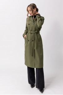 Golden Valley 7105-1 зеленый