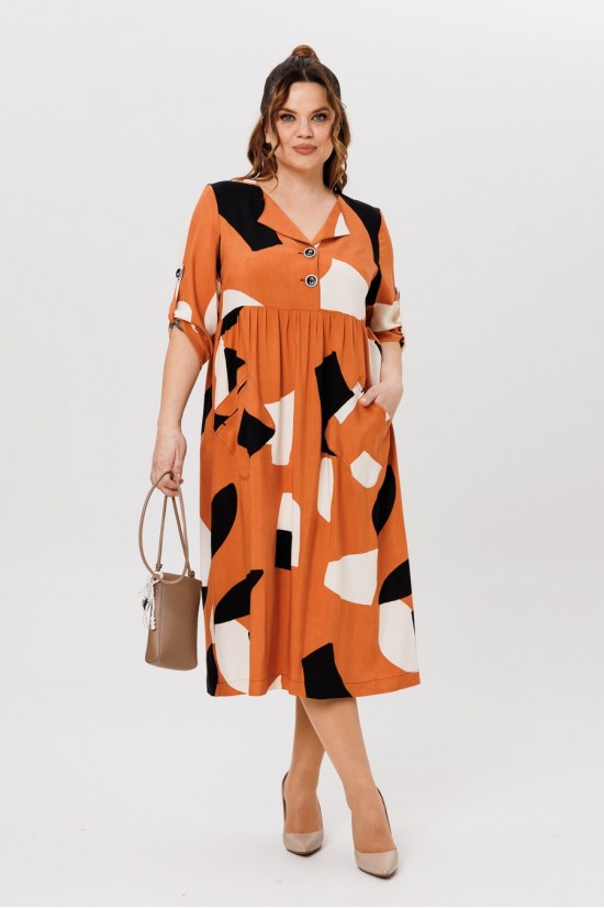 Michel chic 2166 геометрия