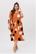 Michel chic 2166 геометрия