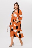 Michel chic 2166 геометрия