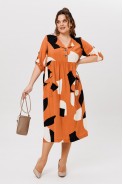 Michel chic 2166 геометрия