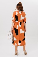 Michel chic 2166 геометрия