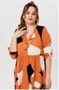 Michel chic 2166 геометрия