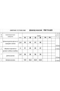 Romgil 0116-ШЕ5 глубокий фиолетовый
