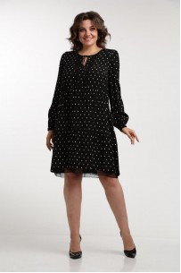 Милора-стиль 1035 ромбики