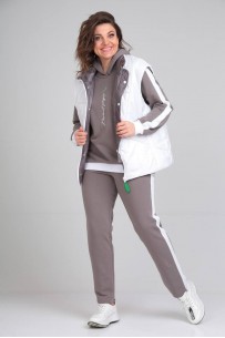 Diamant 1917 беж-белый