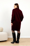 Romgil З895Ш бордовый