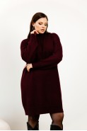 Romgil З895Ш бордовый