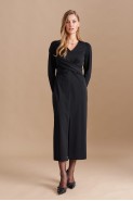 Elletto Life 1036 черный
