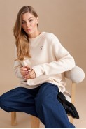 Elletto Life 3740 бежевый