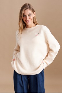 Elletto Life 3740 бежевый