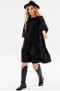 AmberA STYLE 1000 черный