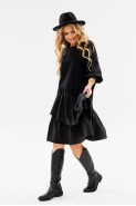 AmberA STYLE 1000 черный
