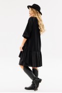 AmberA STYLE 1000 черный