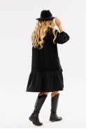 AmberA STYLE 1000 черный