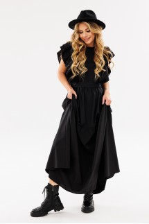 AmberA STYLE 1096-1 черный
