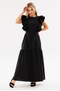 AmberA STYLE 1096-1 черный