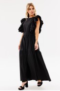 AmberA STYLE 1096-1 черный
