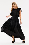 AmberA STYLE 1096-1 черный