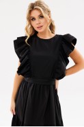 AmberA STYLE 1096-1 черный