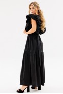 AmberA STYLE 1096-1 черный
