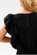 AmberA STYLE 1096-1 черный