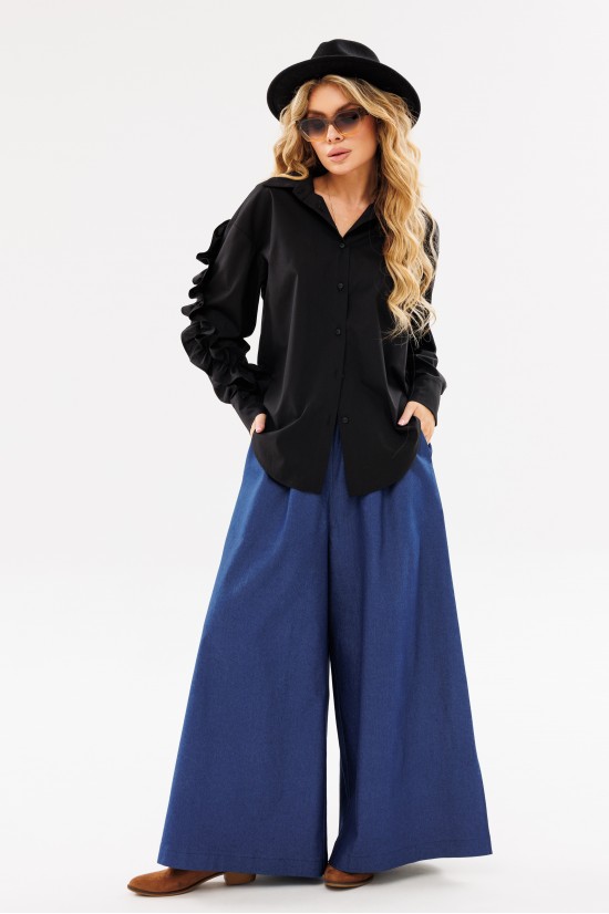 AmberA STYLE 1097В черный